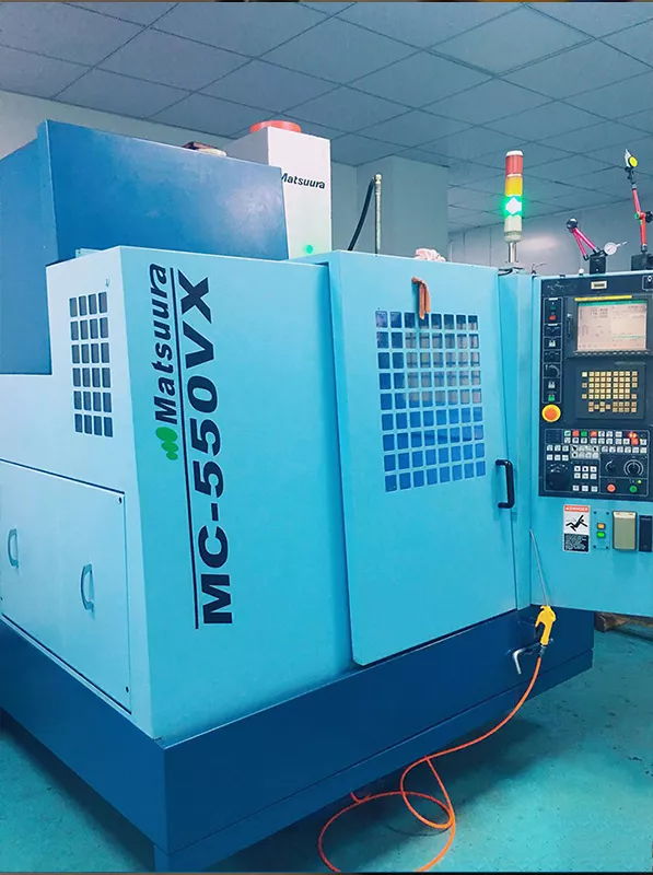 松浦mc-550vx电脑锣