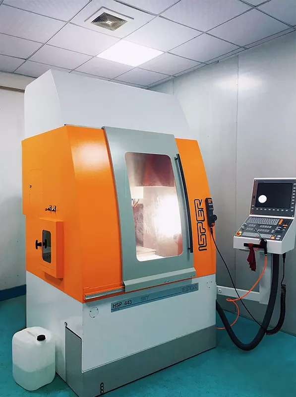 意大利高速CNC